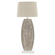 Mauro Ferretti asztal lamp eclips tower ø 38x90cm világítás