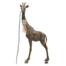 Mauro Ferretti asztal lamp giraffe 40x22x80cm világítás