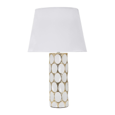Mauro Ferretti asztal lamp glam carv ø 34,5x56cm világítás