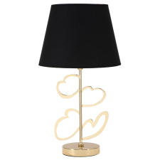 Mauro Ferretti asztal lamp glam harts ø 30x54,5cm világítás