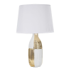 Mauro Ferretti asztal lamp glam line ø 33x54cm