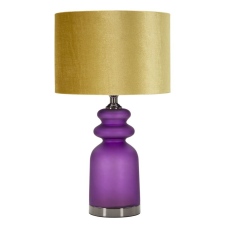 Mauro Ferretti asztal lamp milva two ø 32,5x57,5cm világítás