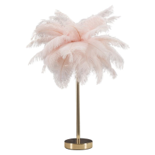 Mauro Ferretti asztal lamp palm pink ø 40x55cm világítás