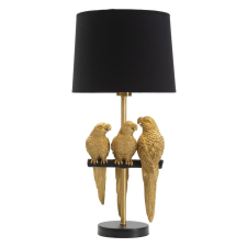 Mauro Ferretti asztal lamp parrots ø 30x62,5cm világítás