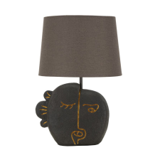 Mauro Ferretti asztal lamp tribal -b- ø 27,5x39,5cm világítás