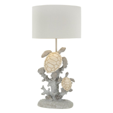 Mauro Ferretti asztal lamp turtle ø 30,5x63,5cm világítás