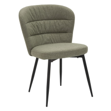 Mauro Ferretti Chair losanna green set 2 pz 58x60,5x85cm bútor
