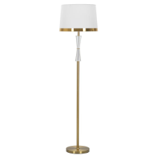 Mauro Ferretti Floor lamp cristal ø 40x153cm világítás