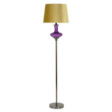 Mauro Ferretti Floor lamp milva one ø 40x167cm világítás