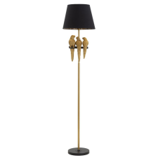 Mauro Ferretti Floor lamp parrots ø 37x164,5cm világítás