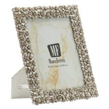 Mauro Ferretti Flowy frame 20,7 x 1,6 x 26 ( 15x20)cm fényképkeret