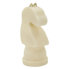 Mauro Ferretti Hourse quarzy 14x13x31cm dekorációs kellék