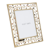 Mauro Ferretti Photo frame bixy 32,5x13,5x36,2 (inside size 20x25)cm