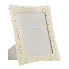 Mauro Ferretti Photoframe cempalk 27,8x2x33 (inside photo size 20x25)cm fényképkeret