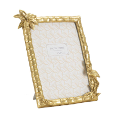 Mauro Ferretti Photoframe flamingo 25x2,8x21 (inside photo size 15x20)cm fényképkeret