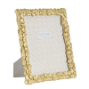 Mauro Ferretti Photoframe tame 25,5x1,8x30,5 (inside photo size 20x25)cm