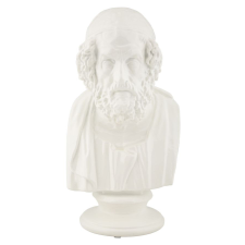 Mauro Ferretti Sage statue 12,9x12,5x25cm dekorációs kellék