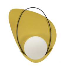 Mauro Ferretti Wall lamp circly 28x17x32cm világítás