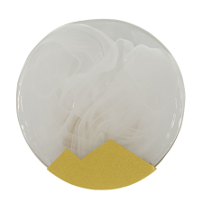 Mauro Ferretti Wall lamp moon ø 20x10cm világítás