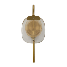 Mauro Ferretti Wall lamp softy 15x14x38cm világítás