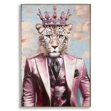 Mauro Ferretti Wall panting with frame -b- 82x4,5x122cm fényképkeret