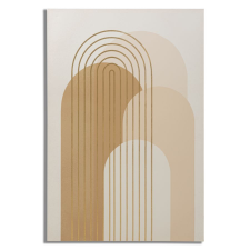 Mauro Ferretti Wall printing/painting shine -b- 80x3x120cm fényképkeret
