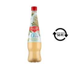  Mautner Bodza szörp 0%-os VIGYÉL VISSZA flakonban 700ml szörp