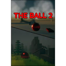 Mauznemo The Ball 2 (PC - Steam elektronikus játék licensz) videójáték