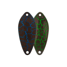 MAVER ALBINA SPOON 2,6G RECAST 05 horgászkiegészítő