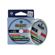  MAVER FLUOROCARBON SMART 50 MT. 0,12MM horgászzsinór