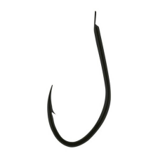 MAVER HOOK KATANA1055 BARB BLACK NICKEL 16 20 DB/CSOMAG horog