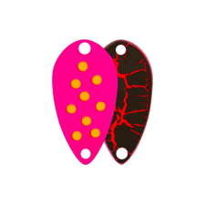 MAVER LACUSTRE SPOON 1,8G RECAST 10 horgászkiegészítő