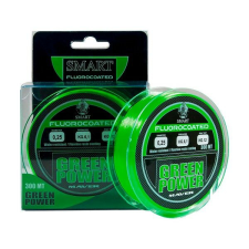  MAVER MONOF. GREEN POWER FLUORINE 300M 0,20MM horgászzsinór