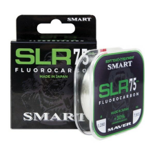  MAVER MONOFILO SLR FLUOROCARBON  75 M 0,130MM horgászzsinór