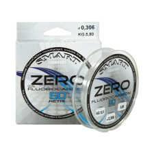  MAVER MONOFILO ZERO FLUOROCARBON  50 M 0,386MM horgászzsinór