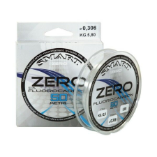  MAVER MONOFILO ZERO FLUOROCARBON  50 M 0,485MM horgászzsinór