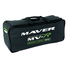 MAVER MV-R ACCESSORY BAG KIEGÉSZITŐ TÁROLÓ horgászkiegészítő