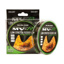  MAVER MV R LOW STRETCH FEEDER LINE 300M 0,28MM horgászzsinór