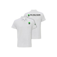  MAVER PASSION POLO SIZE S horgászkiegészítő
