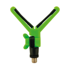 MAVER REALITY ADJUSTABLE ROD REST BOTTARTÓ FEJ horgászkiegészítő