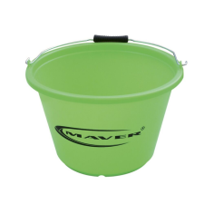  MAVER SECCHIO 18 LITER VÖDÖR horgászkiegészítő