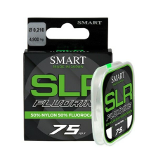  MAVER  SLR FLUORINE 75 M 0,100MM horgászzsinór