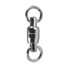  MAVER SWIVEL MVR MONSTER STEEL HARCSÁZÓ FORGÓ 8 horgászkiegészítő