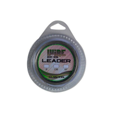  MAVER WIRE LEADER 0,33MM 20LBS 10M ELŐTÉT horgászzsinór