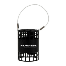 MAVER XXXL 20G CAPPED BIG CAGE FEEDER START horgászkiegészítő