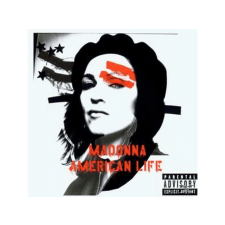 Maverick Madonna - American Life (Cd) rock / pop