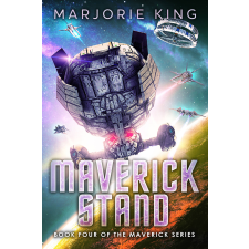  Maverick Stand egyéb e-könyv