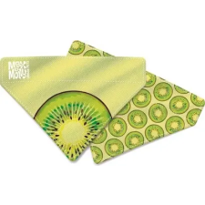 Max &amp; Molly Bandana - Kiwi - L nyakörv, póráz, hám kutyáknak