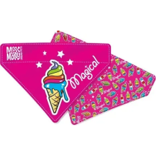 Max &amp; Molly Bandana - Magical - S nyakörv, póráz, hám kutyáknak