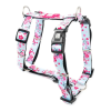 Max &amp; Molly hám H S cherry bloom 41-52cm / 15mm